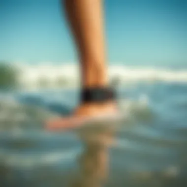 Exploring Shark Deterrent Ankle Bands: Innovations in Ocean Safety Introduction