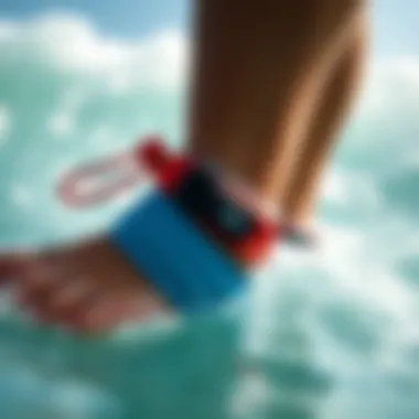 Notable Exploring Shark Deterrent Ankle Bands: Innovations in Ocean Safety