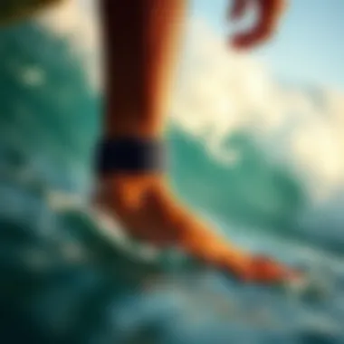 Exploring Shark Deterrent Ankle Bands: Innovations in Ocean Safety Summary