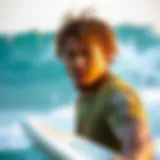 Exploring Surf Camps for Beginners: An In-Depth Guide Introduction