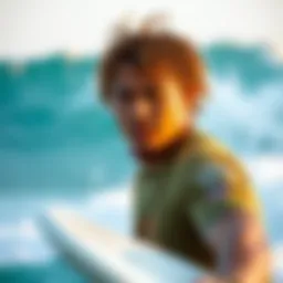 Exploring Surf Camps for Beginners: An In-Depth Guide Introduction