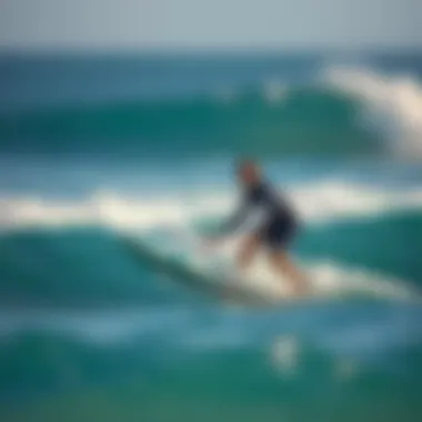 Notable Exploring Surf Camps for Beginners: An In-Depth Guide