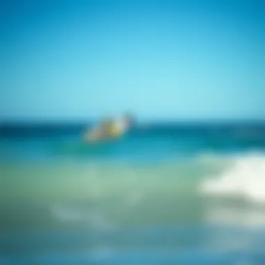 Exploring Surfing Destinations in Puerto Rico Introduction