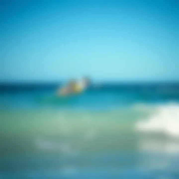 Exploring Surfing Destinations in Puerto Rico Introduction