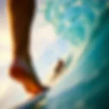 Exploring Surfing in the Galapagos: A Comprehensive Guide Introduction