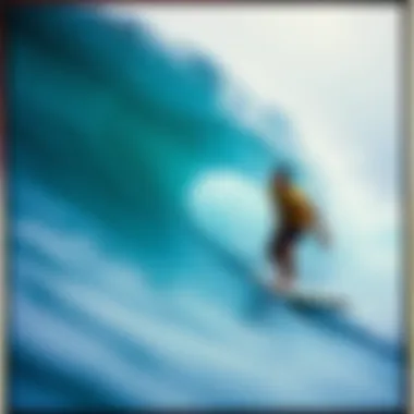 Notable Exploring Surfing in the Galapagos: A Comprehensive Guide Notable Exploring Surfing in the Galapagos: A Comprehensive Guide