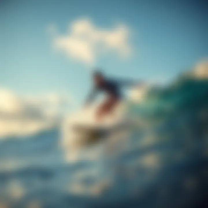 Exploring Surfing in the Galapagos: A Comprehensive Guide Summary