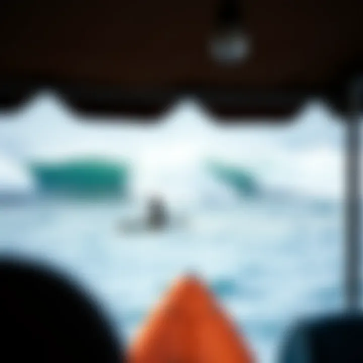 Exploring Surfside and Dockside: A Comprehensive Guide Introduction