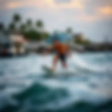 Exploring Surfside and Dockside: A Comprehensive Guide Summary Exploring Surfside and Dockside: A Comprehensive Guide Summary