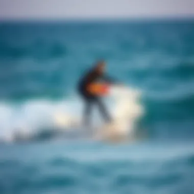 Notable Exploring the Best Electric Hydrofoil Boards Notable Exploring the Best Electric Hydrofoil Boards