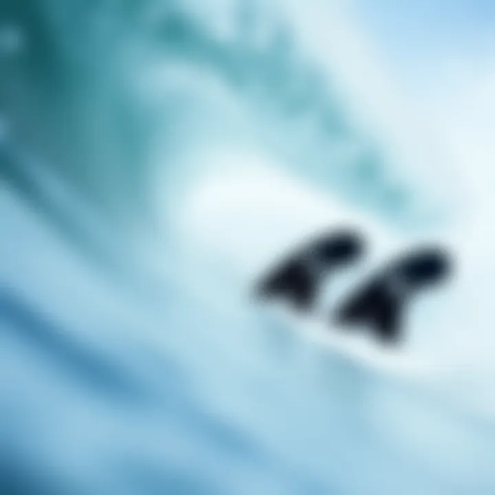 Notable Exploring the Best Quad Fins for Surfing Performance