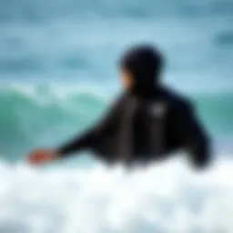 Exploring the Best Surf Ponchos: A Detailed Guide Introduction