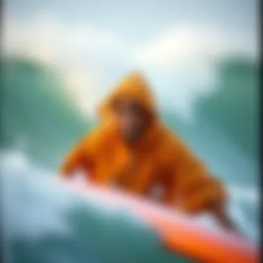 Notable Exploring the Best Surf Ponchos: A Detailed Guide Notable Exploring the Best Surf Ponchos: A Detailed Guide