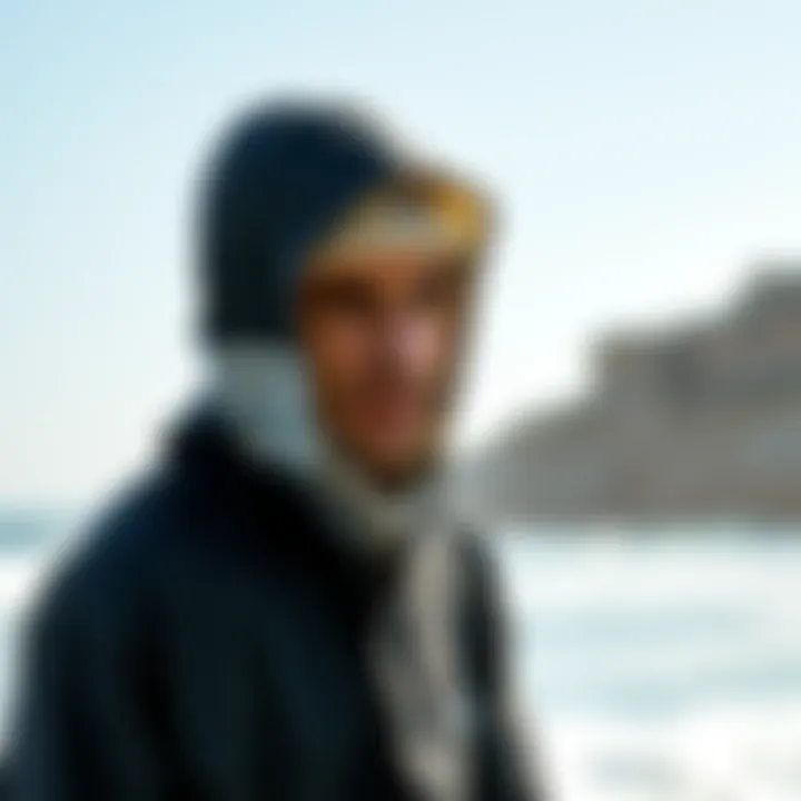 Exploring the Best Surf Ponchos: A Detailed Guide Summary
