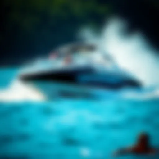 Exploring the Best Value Wakesurf Boats Introduction