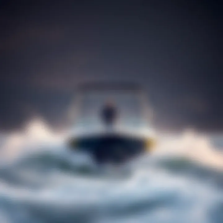 Exploring the Best Value Wakesurf Boats Summary