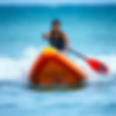 Exploring the Big 5 Inflatable Paddle Boards Summary Exploring the Big 5 Inflatable Paddle Boards Summary