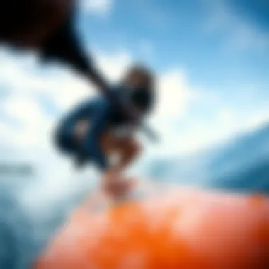 Notable Exploring the Bite Mount for GoPro 9 in Surfboarding Notable Exploring the Bite Mount for GoPro 9 in Surfboarding