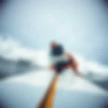 Exploring the Bite Mount for GoPro 9 in Surfboarding Summary Exploring the Bite Mount for GoPro 9 in Surfboarding Summary