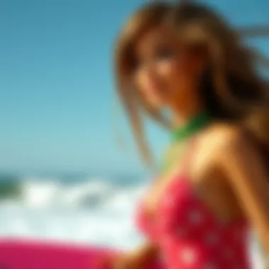 Cultural Representation of Femininity in Surf Culture Cultural representation of femininity in surf culture