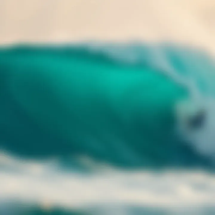 Exploring the Depths of Surf Games and Their Cultural Impact Summary