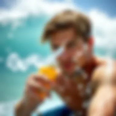 Notable Exploring the Depths of Surf Wax Scented Air Fresheners Notable Exploring the Depths of Surf Wax Scented Air Fresheners