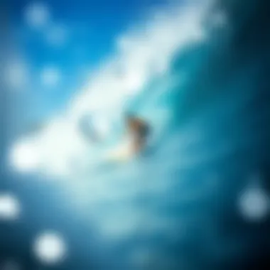 Exploring the Depths of Surf Wax Scented Air Fresheners Summary