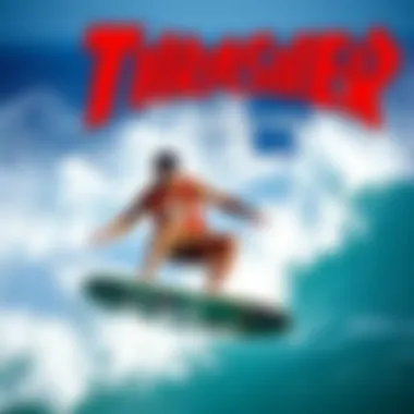 Exploring the Depths of Thrasher Magazine: A Cultural Phenomenon Introduction Exploring the Depths of Thrasher Magazine: A Cultural Phenomenon Introduction