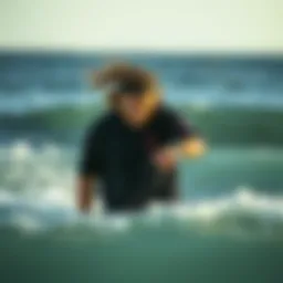 Exploring the Influence of Mark Gonzales: His Book and the Surfing Culture Introduction