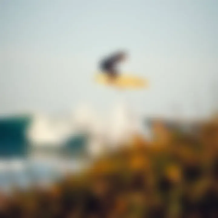 Notable Exploring the Influence of Mark Gonzales: His Book and the Surfing Culture