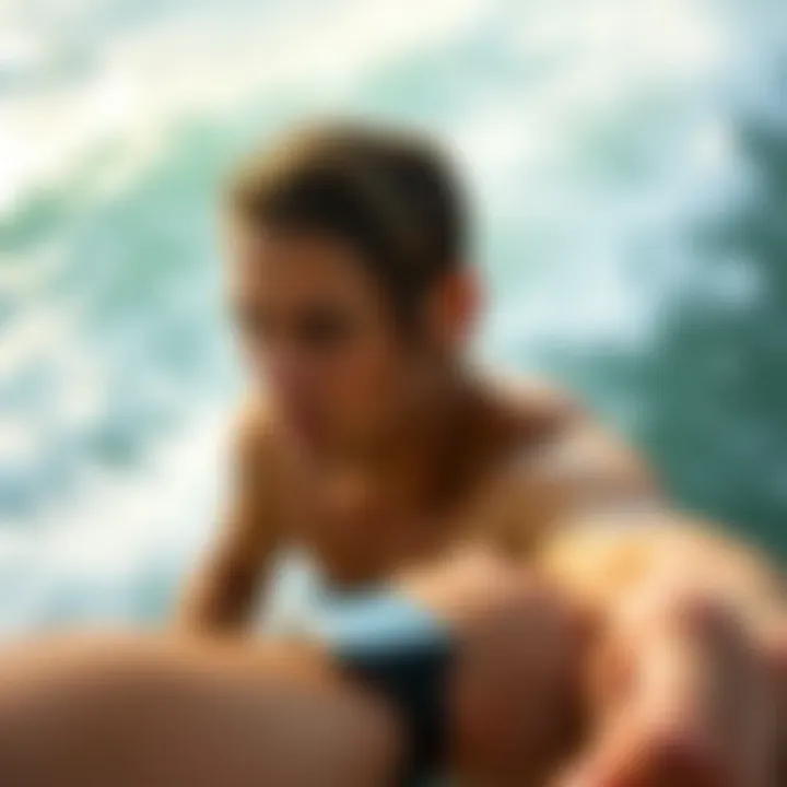 Notable Exploring the Intersection of Surfing and Smartwatch Technology