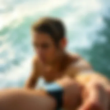 Notable Exploring the Intersection of Surfing and Smartwatch Technology Notable Exploring the Intersection of Surfing and Smartwatch Technology