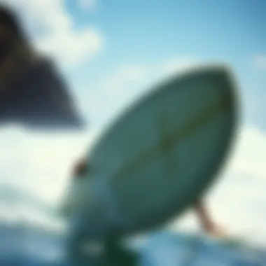 Notable Exploring the Intersection of Surfing and Technology: The Role of Google Maps in the Surfing Community Notable Exploring the Intersection of Surfing and Technology: The Role of Google Maps in the Surfing Community
