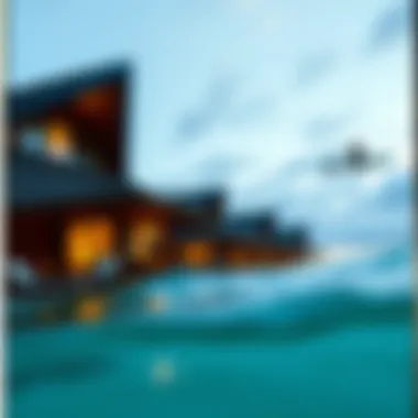 Exploring the Kalon Surf Resort Experience Summary Exploring the Kalon Surf Resort Experience Summary