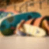 Exploring the Landscape of Skateparks: A Comprehensive Guide Introduction