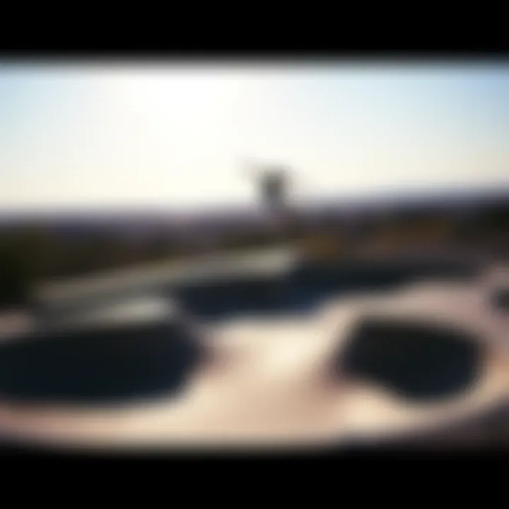 Notable Exploring the Landscape of Skateparks: A Comprehensive Guide