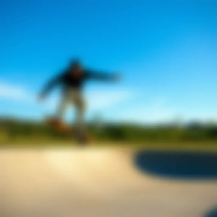 Exploring the Landscape of Skateparks: A Comprehensive Guide Summary