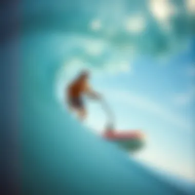 Exploring the Odd Paddle Inflatable Paddle Board Summary