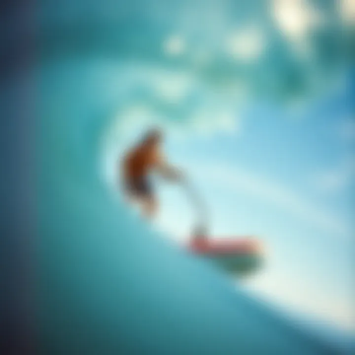 Exploring the Odd Paddle Inflatable Paddle Board Summary