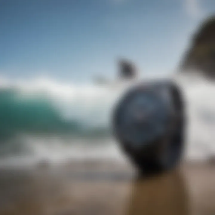 Exploring the Rip Curl GPS 2 Watch: A Comprehensive Guide for Surf Enthusiasts Summary