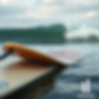 Skimboard Maintenance Essentials Maintenance tips for skimboard care