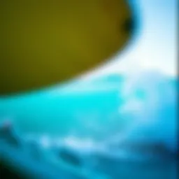 Exploring the Surf Game: A Deep Dive into Surfboarding Culture and Techniques Introduction