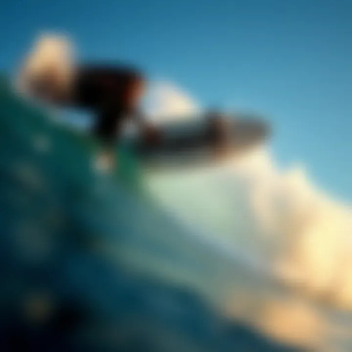 Exploring the Surf Game: A Deep Dive into Surfboarding Culture and Techniques Summary