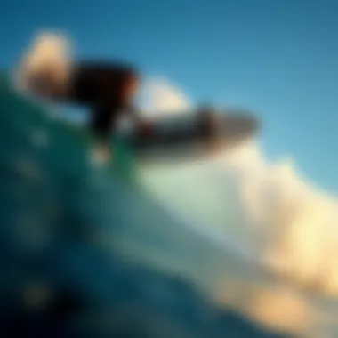 Exploring the Surf Game: A Deep Dive into Surfboarding Culture and Techniques Summary Exploring the Surf Game: A Deep Dive into Surfboarding Culture and Techniques Summary