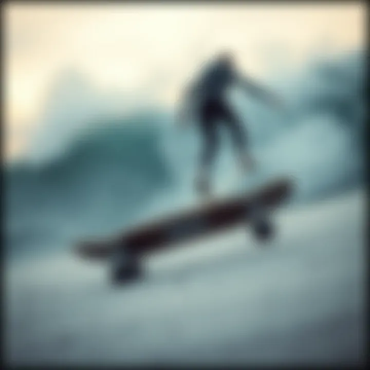 Exploring the World of Tech Deck Mini Skateboards Summary