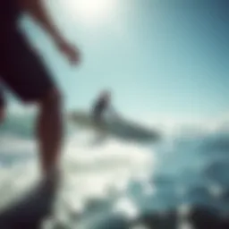 Exploring Vanhunks: A Deep Dive into Quality Surfing Equipment Introduction