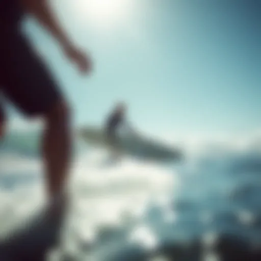 Exploring Vanhunks: A Deep Dive into Quality Surfing Equipment Introduction