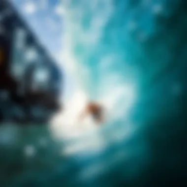 Notable Exploring Vanhunks: A Deep Dive into Quality Surfing Equipment Notable Exploring Vanhunks: A Deep Dive into Quality Surfing Equipment