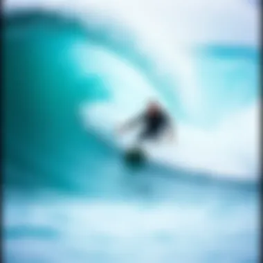 Exploring Waco Surf, Texas: A Unique Surfing Experience Introduction