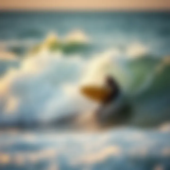 Notable Exploring Waco Surf, Texas: A Unique Surfing Experience